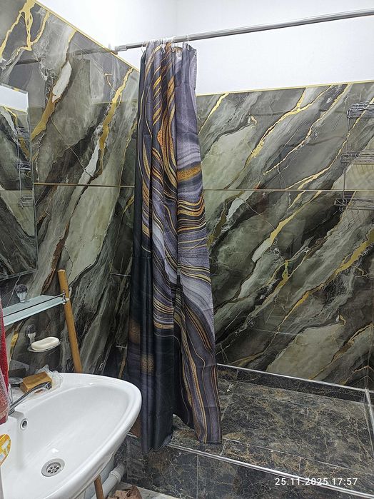 Урикзор резиденс 2х комнатная (2/12/16) (Урикзор бозори)