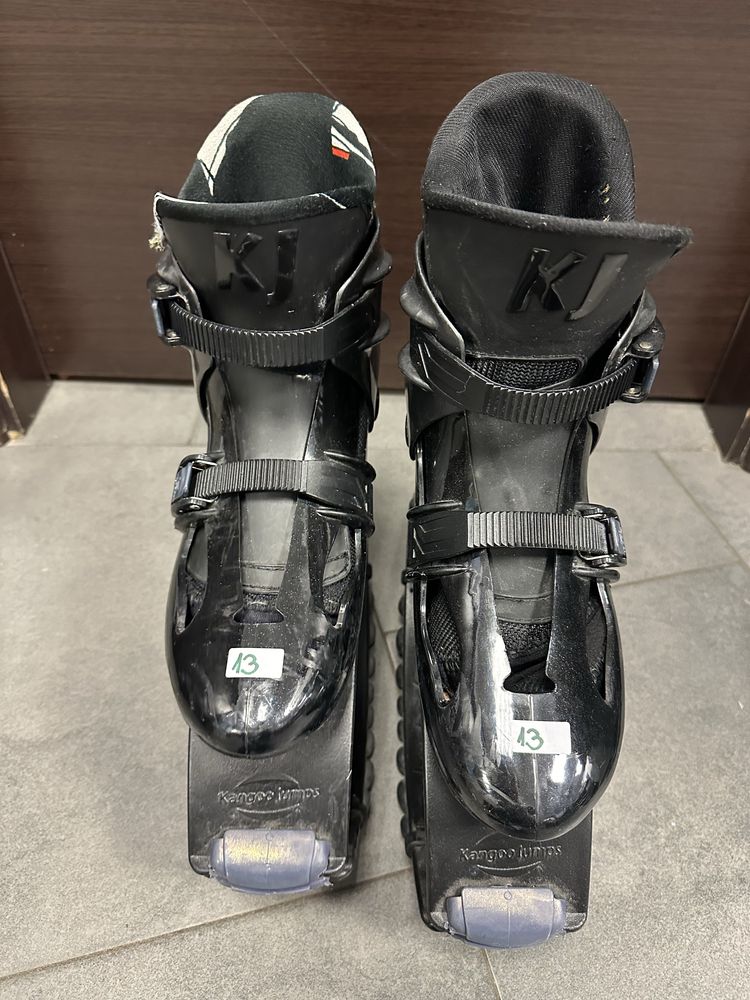 Обувки Kangoo Jumps и аксесоари за тях