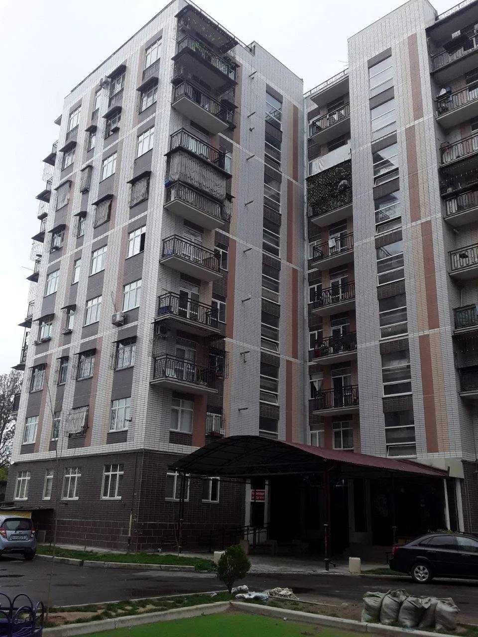 Карасу-5, НОВОСТРОЙКА, 4 ком на 8 этаже, ЕВРОРЕМОНТ, 119м2, ор-р Хавас