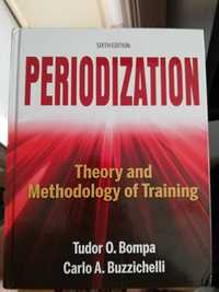 Periodization - Tudor Bompa 6th Ed.
