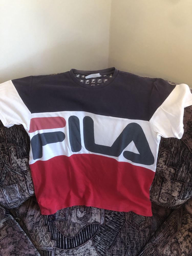 Vand Tricou Fila L