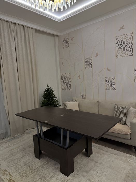 Стол тоансформер