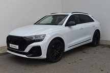 Audi Q8 Audi Q8 PI 55 TFSI quattro
