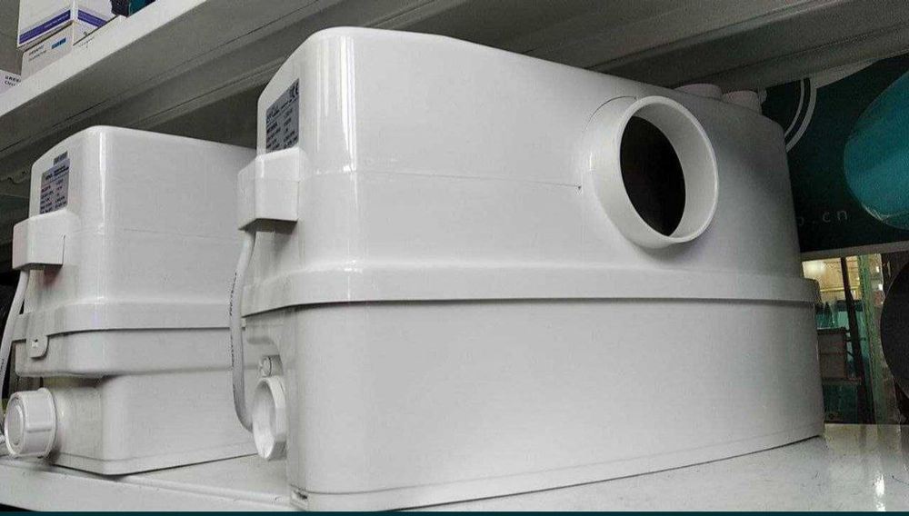 Remont fikalniy nasoslar tuzatamiza