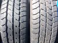 Anvelope All season 205/75r16c Maxxis Van Smart A/S AL2