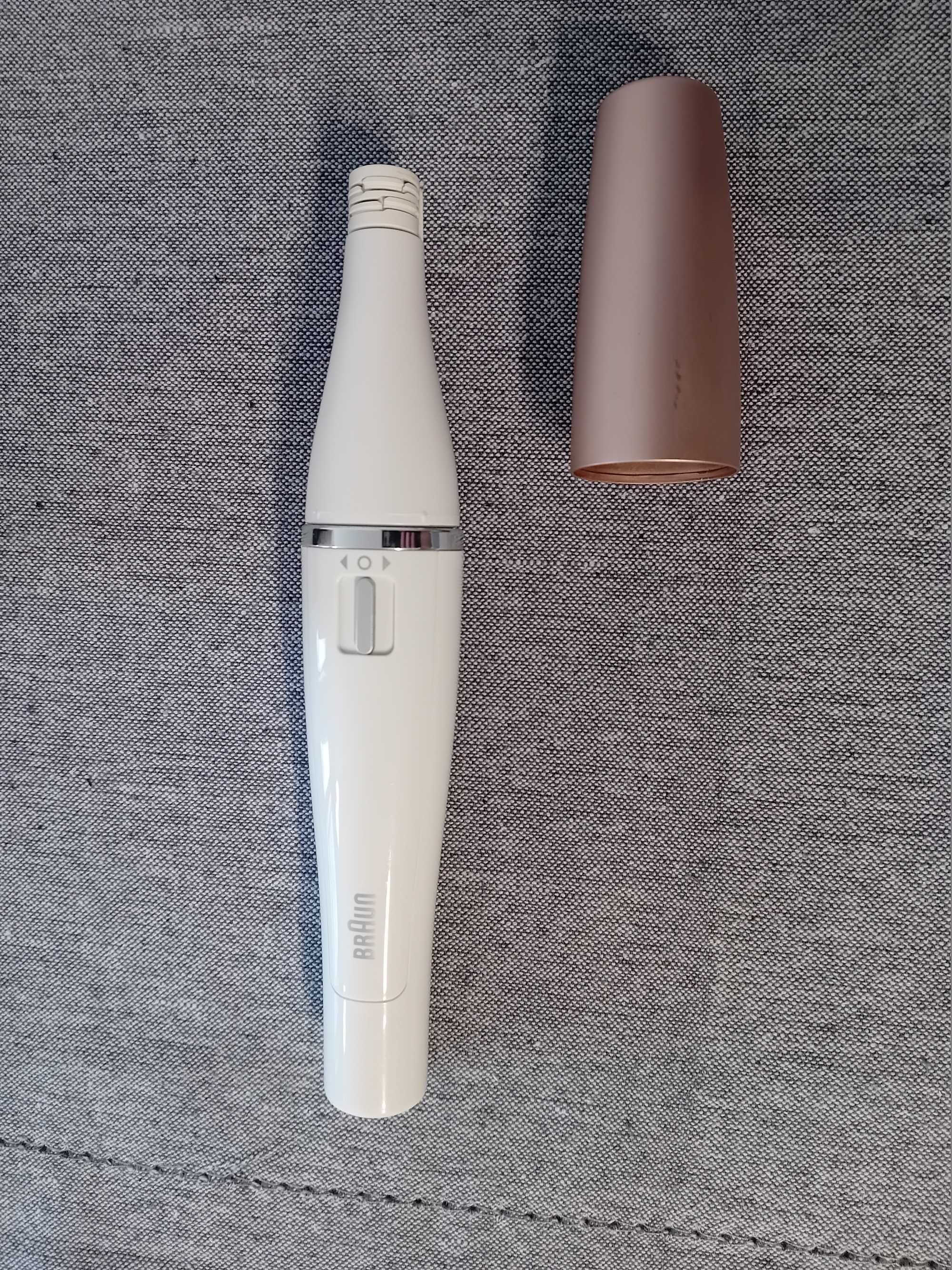 Епилатор Braun Silk-epil Sensosmart 9/985BS 9 in 1