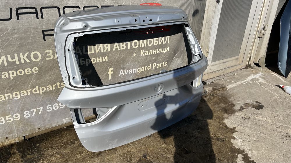 Багажна врата BMW 2 F46 (2014-2021)