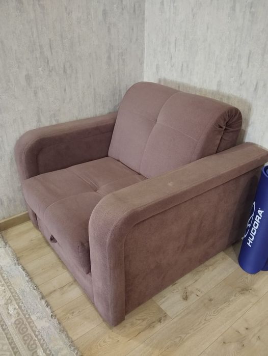 Мягкий уголок 3, 2, 1