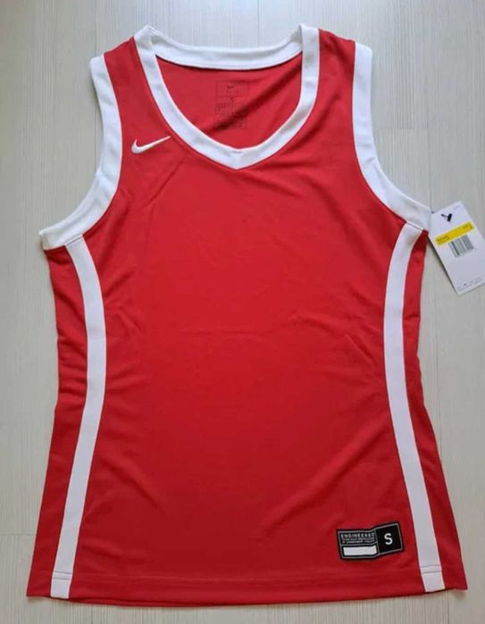 Детски тениски и Потник  НАЙК / NIKE, 100% Оригинални, рамер S,  L, XL