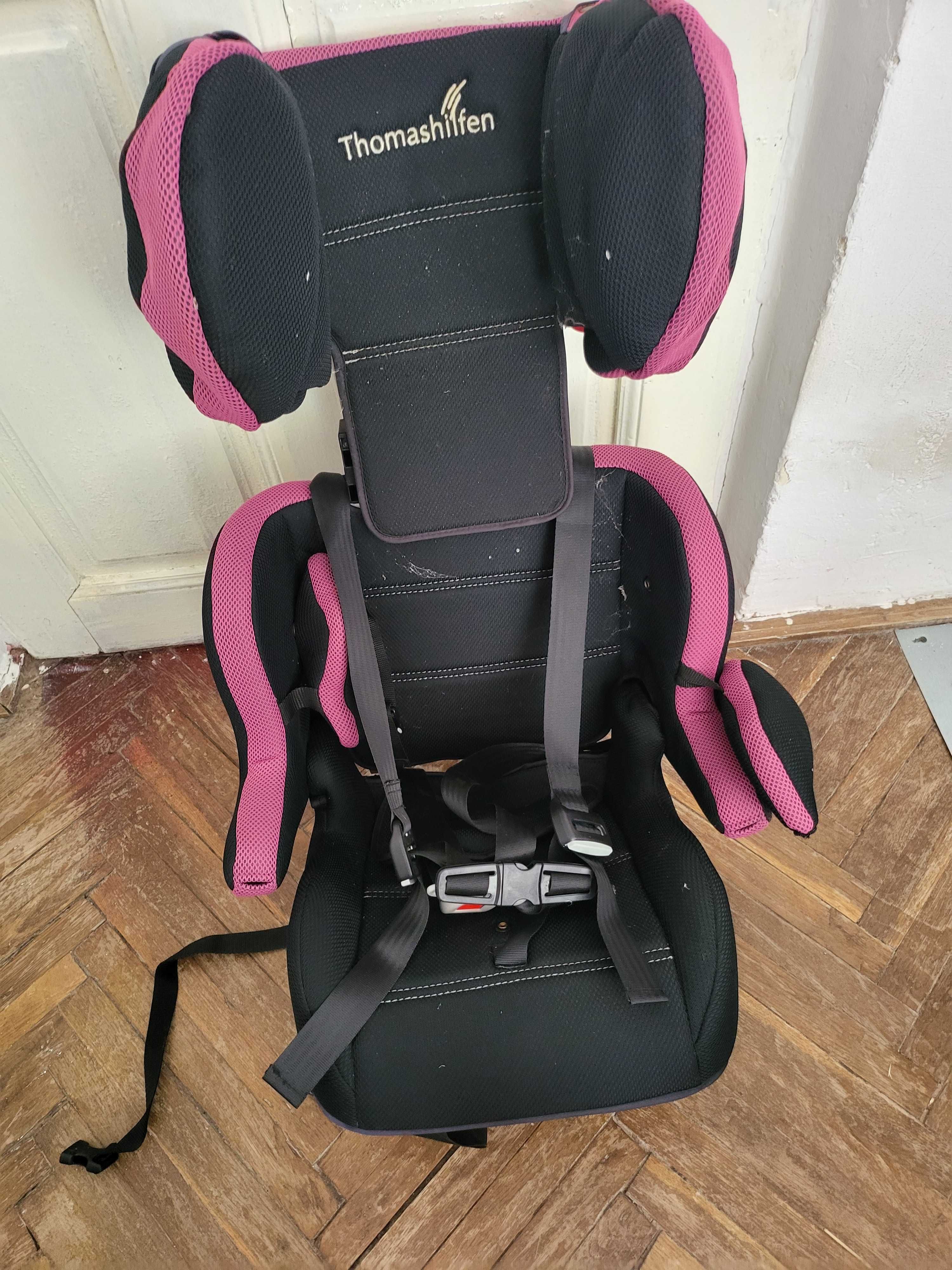 Scaun auto copii Thomashifen