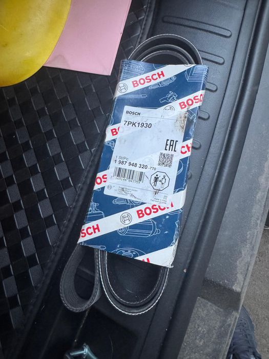 Авенсис запчасти