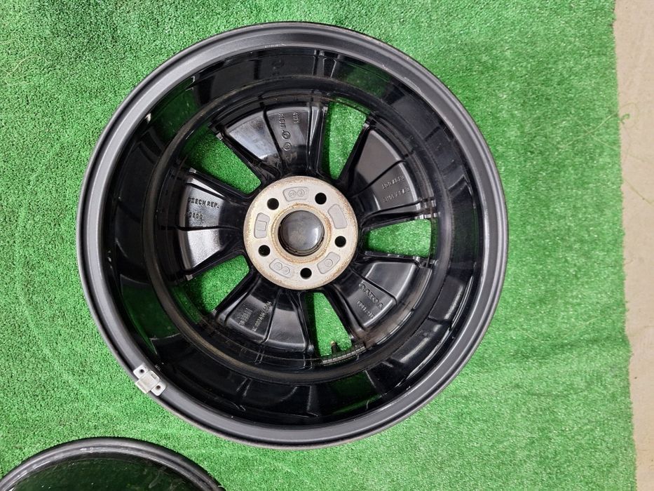 Волво S60 V60-16цола-5/108-ЕТ-37:Ж-7 оригинални
