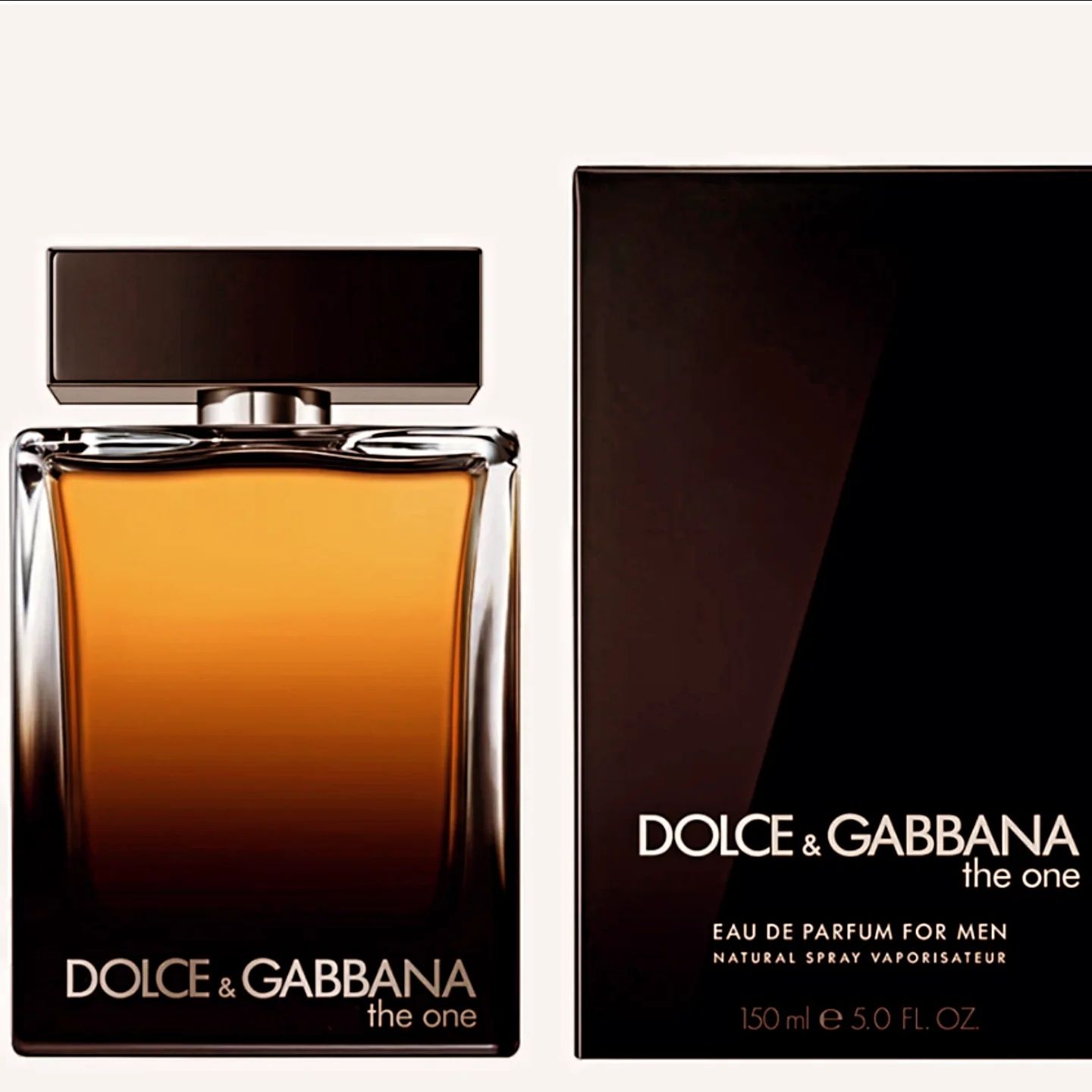 Dolce & Gabbana the one