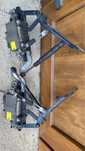 Balamale capota pedestrian proctection bmw f10/f11