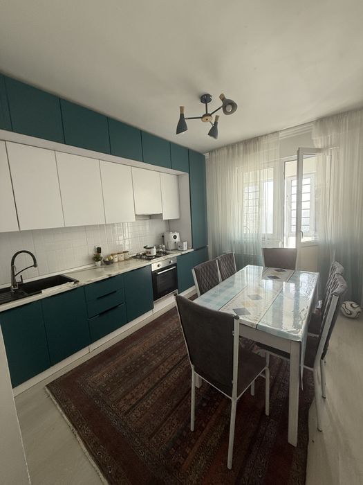 Вся мебель за 600.000