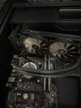 Vand kit i5 9400, 8 gb ram, cooler procesor, carcasa