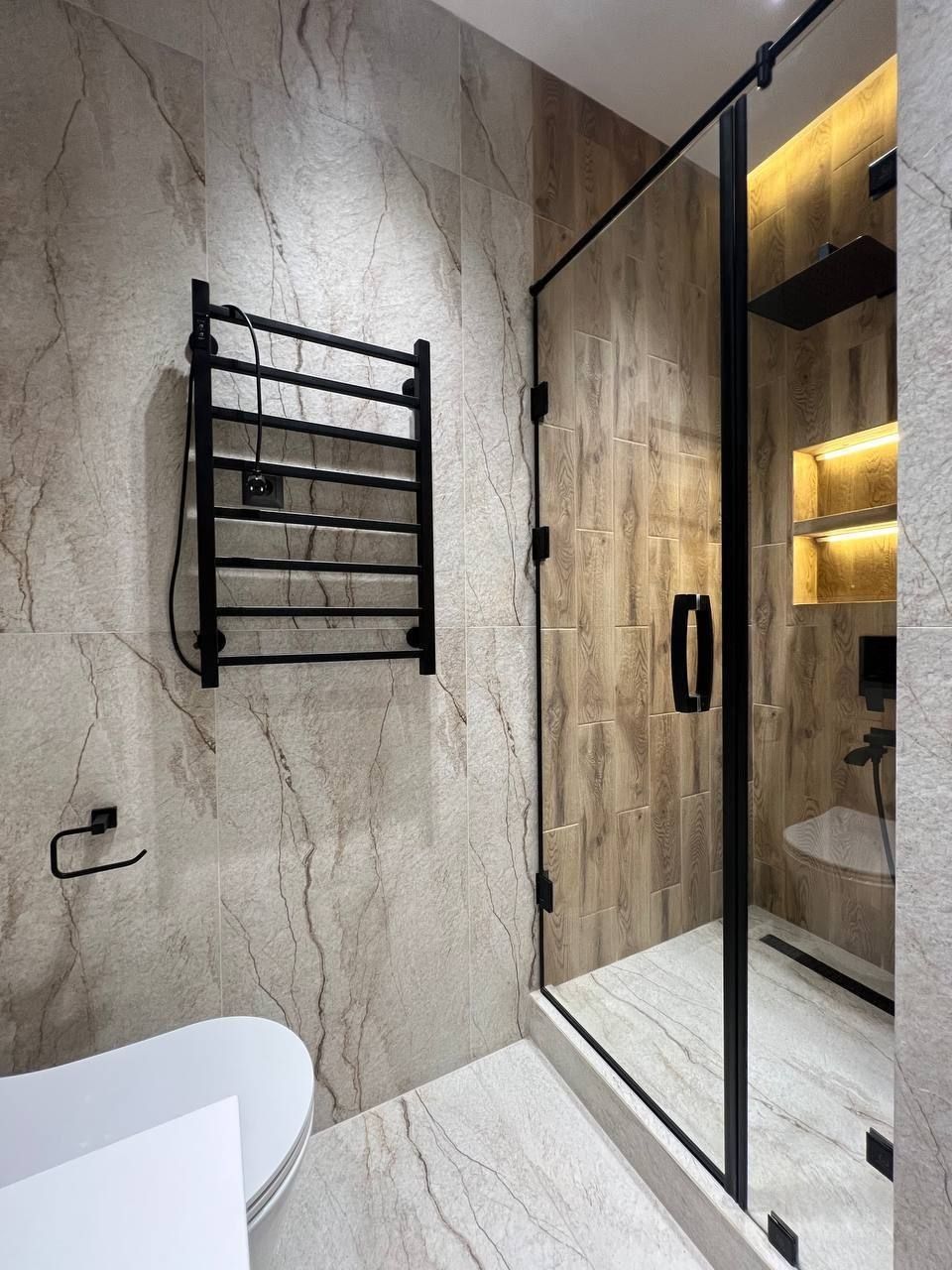 Продается 3х ком квартира, ЖК Сеул Мун, ор-р: ТЦ Нэкст, 78 м²