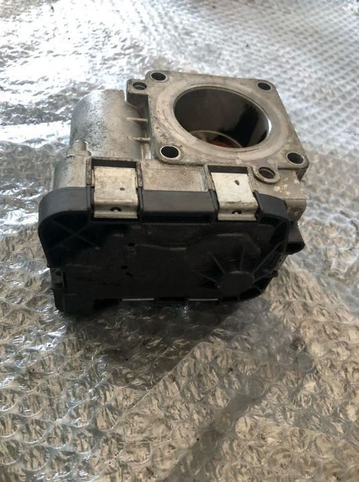 clapeta acceleratie 1.2 b fiat panda