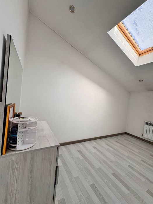 Parisien Продается 4 комнатная квартира ремонт Мукимий Яккасарай