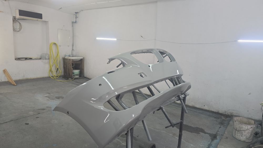 Bara Fata BMW F10 F11 Non-Facelift Originala