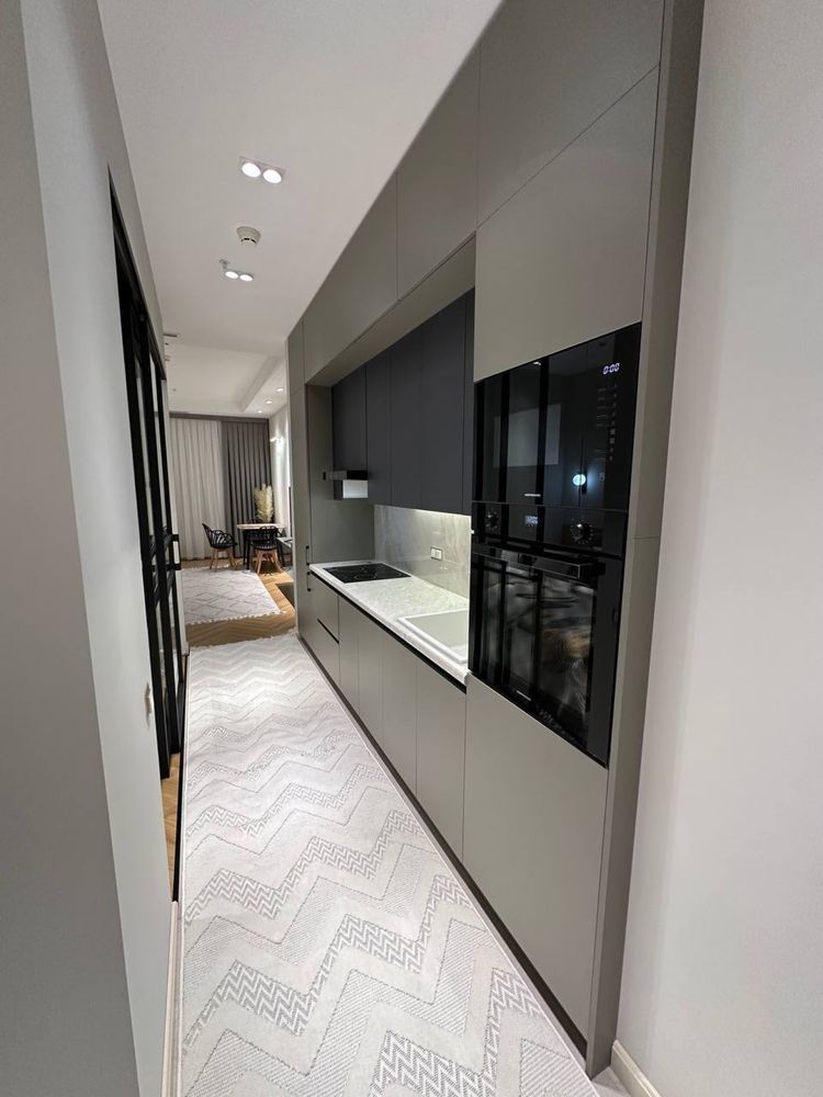Продается квартира в ЖК Nest One