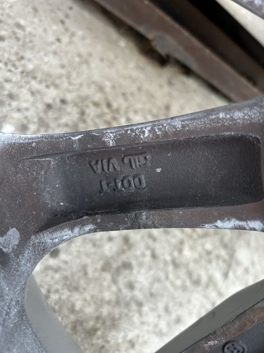 Джанти 5х100/5х112 18цола