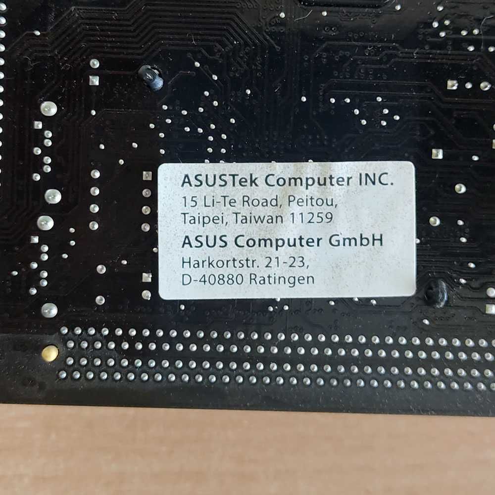Компютърни компоненти комплект ASUS H81I, Intel Celeron, 8GB DDR4