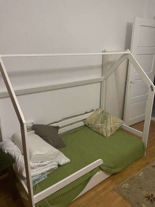 Pat Montessori pt copii