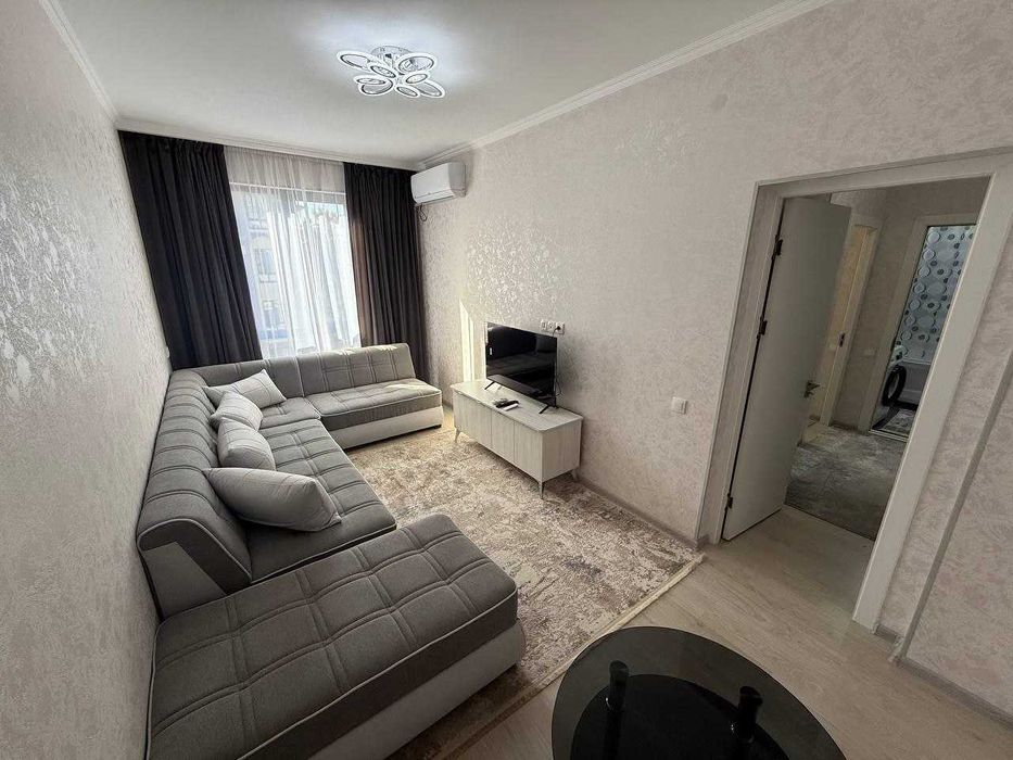 ШИКАРНАЯ!! 2шка Шайхантахурский район/Ближе Ташкент Сити/Ул.Навои ID16