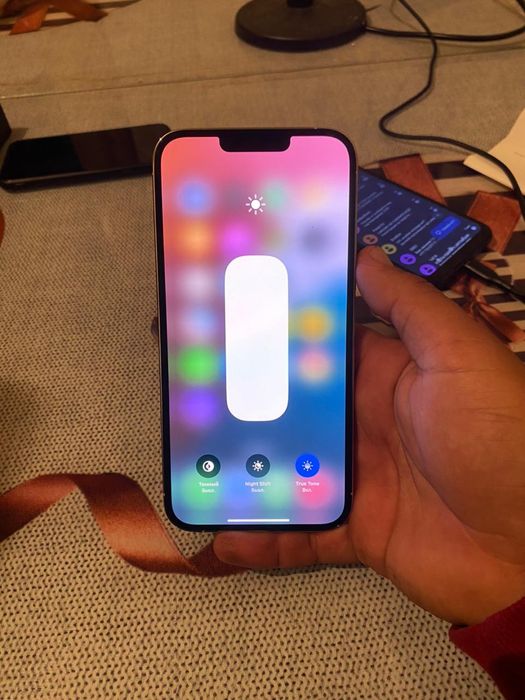 iPhone 13 pro max