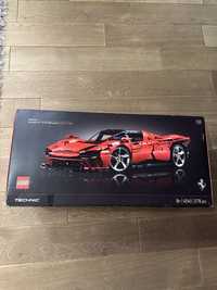 Lego ferarri 42143