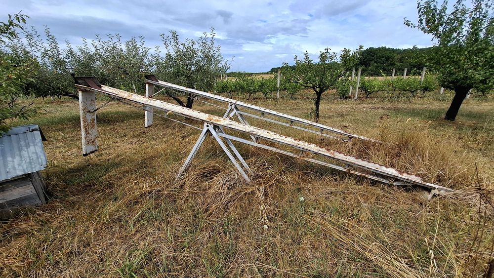 Vand utilaje agricole
