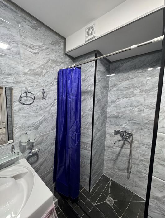 Сдается 3 ком Рохат Круг. ЖК Almaz towers. Новостройка