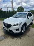 Mazda CX-5 Primul propietar,stare foarte buna, km reali, revizii la zi