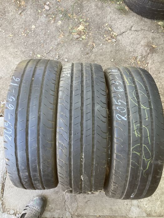 Гуми за бус 205-65-16