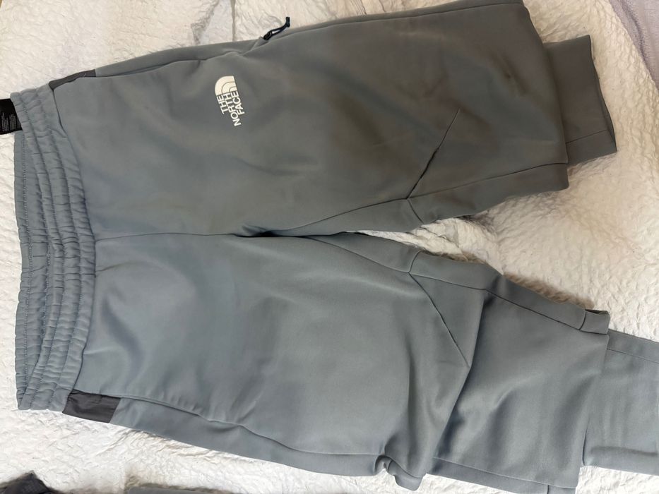 Екип The North Face