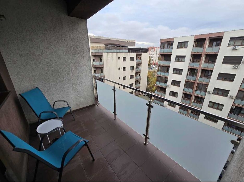 Închiriere ap 2 camere in apropierea a 2 stații de metrou