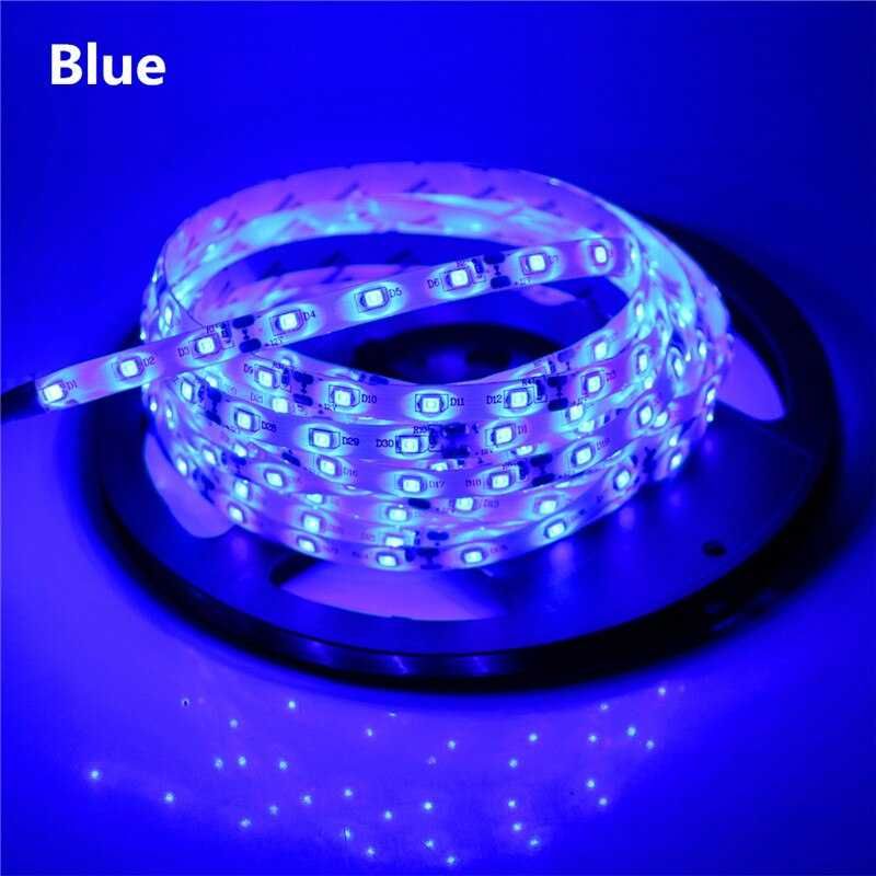 Лента с RGB LED диоди и дистанционно