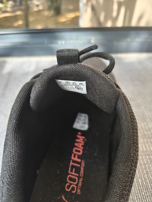 Puma маратонки Foam