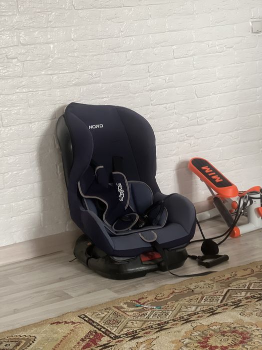 Автокресло 0-13кг