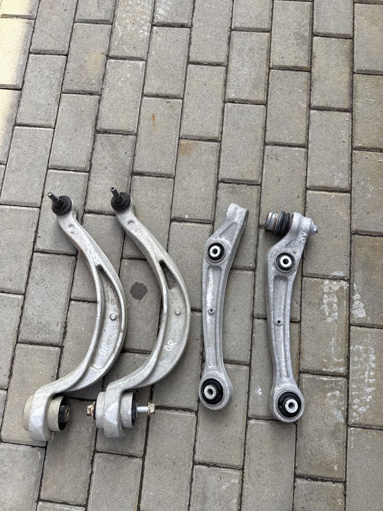 Brat/Brate Originale Fata Audi A4 B8 A5 8T Q5 A6