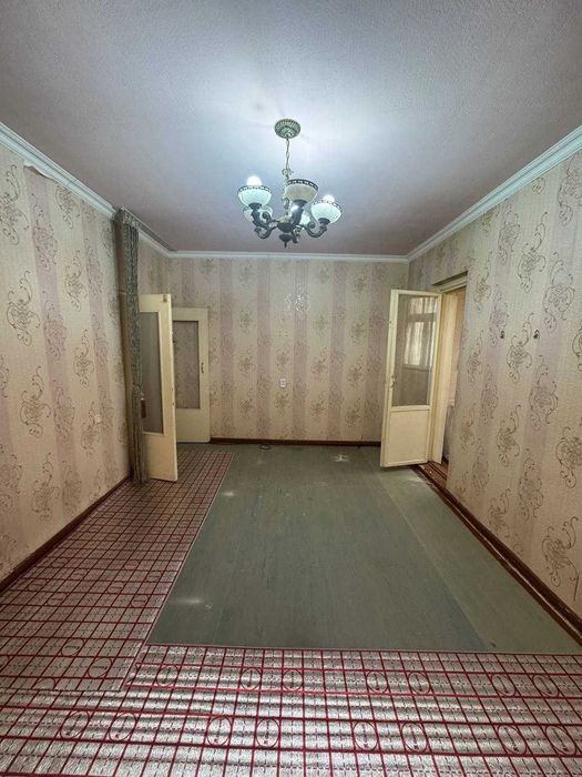 1 хонали 2 хонага мосланган  6м веранда янги план