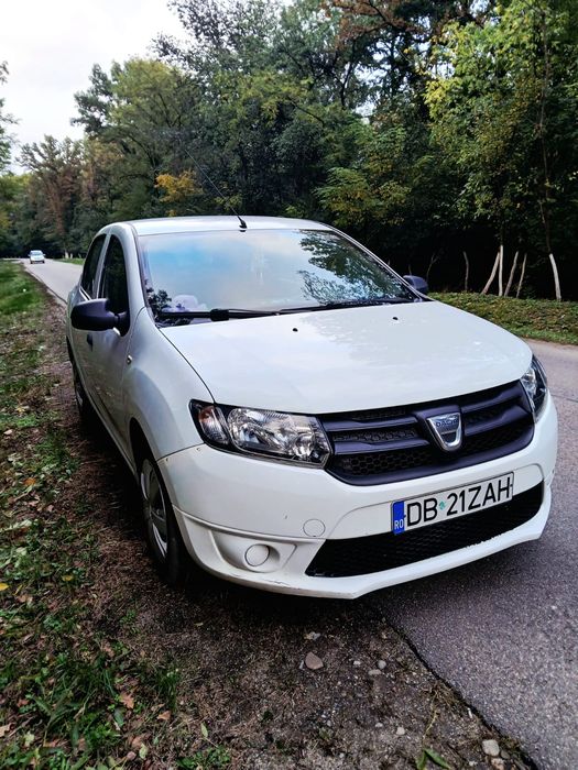 Dacia Logan 1.5 dCi | 2013