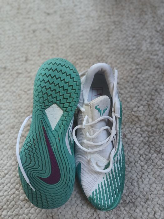 Nike tenis Rafa Nadal 43
