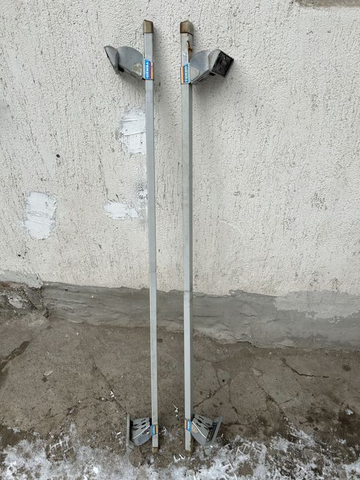 продам поперечины Terzo