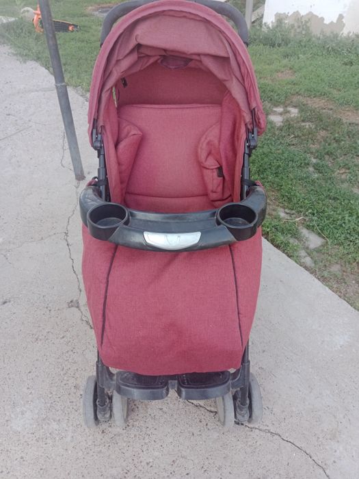 Продам коляски прогулочные