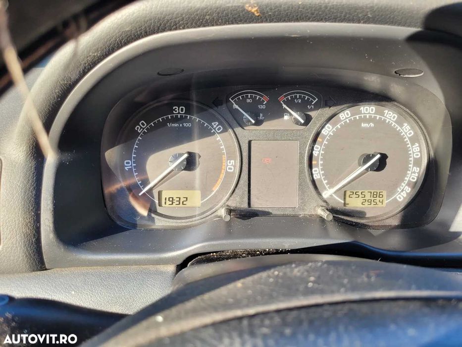 De vanzare Skoda Octavia Tour 1.9 TDI