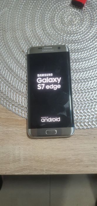 Samsung galaxy s7 edge