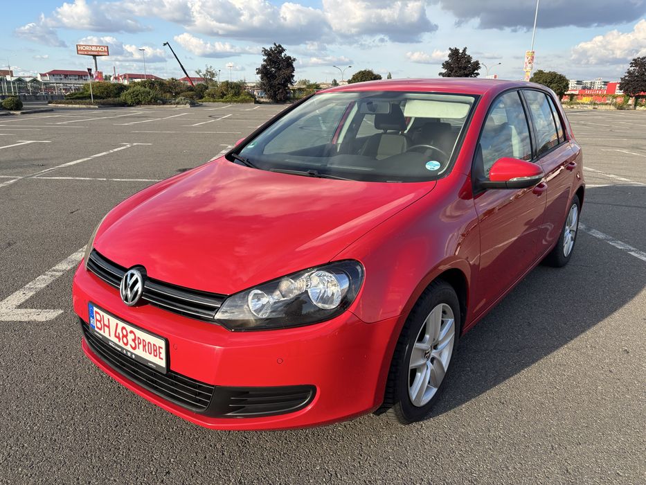 Golf 6-2.0 tdi-2010-Euro5