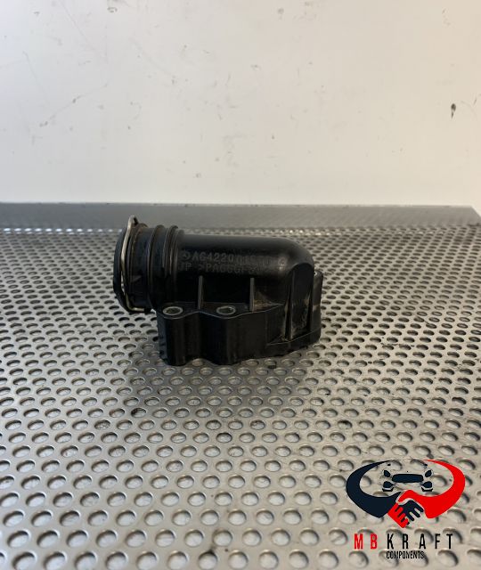 Cot apa A6422001556 A 642 200 15 56 Mercedes-Benz C-Class W204/S204 s